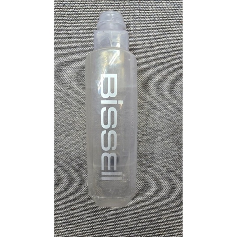 Bissell CrossWave Clean Water Tank Replacement 1608684 Clear‎ Plastic Reservoir